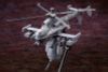 Kotobukiya - Ghost in the Shell SAC - 1/72 Jigabachi AV Repackage ver.