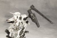 Kotobukiya - Armored Core - 1/72 Rosenthal CR-HOGIRE Noblesse Oblige Full Package Version