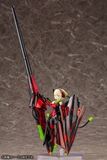 Kotobukiya - Megami Device - BULLET KNIGHTS Lancer Hell Blaze