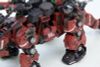 Kotobukiya Zoids 1/72 Red Horn