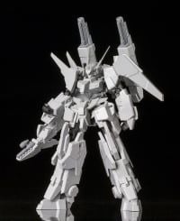 Kotobukiya - Frame Arms - 1/100 Kobold + Strauss Armor Set - Ver F.M.E.
