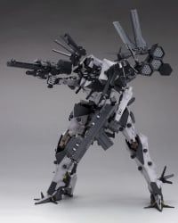 Kotobukiya - Armored Core VI Variable Infinity - 1/72 BFF 063AN Ambient
