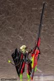 Kotobukiya - Megami Device - BULLET KNIGHTS Lancer Hell Blaze