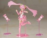 Kotobukiya - Frame Arms Girl - Frame Music Girl Sakura Miku