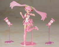 Kotobukiya - Frame Arms Girl - Frame Music Girl Sakura Miku