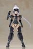 Kotobukiya - Frame Arms Girl - Jinrai - Indigo Ver.