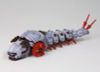 Kotobukiya 1/72 Zoids Molga and Molga with Canory Unit
