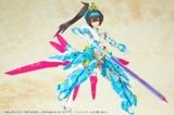 Kotobukiya - Megami Device - Asra Archer Aoi