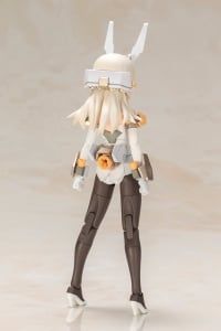 Kotobukiya - Megami Device - FAG Collaboration Baselard Animation Ver