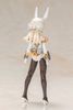 Kotobukiya - Megami Device - FAG Collaboration Baselard Animation Ver