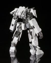 Kotobukiya - Frame Arms - 1/100 Kobold + Strauss Armor Set - Ver F.M.E.
