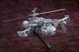 Kotobukiya - Ghost in the Shell SAC - 1/72 Jigabachi AV Repackage ver.