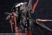 Kotobukiya - HEXA GEAR - 1/24 Weird Tails Night Stalkers Ver