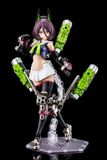Kotobukiya - Megami Device - 1/1 Buster Doll Tank