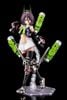 Kotobukiya - Megami Device - 1/1 Buster Doll Tank