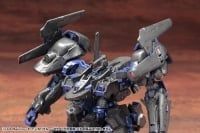 Kotobukiya - Armored Core VI Variable Infinity - 1/72 CO3 Malicious RIP3/M Blue Magnolia