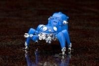 Kotobukiya - Ghost in the Shell SAC - 1/72 Jigabachi AV Repackage ver.