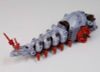 Kotobukiya 1/72 Zoids Molga and Molga with Canory Unit