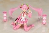 Kotobukiya - Frame Arms Girl - Frame Music Girl Sakura Miku