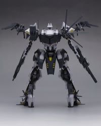 Kotobukiya - Armored Core VI Variable Infinity - 1/72 BFF 063AN Ambient