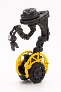 Kotobukiya - Maruttoys - Noseru White Ver