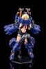 Kotobukiya - Megami Device - 1/1 Buster Doll Tank MIDNIGHT FANG