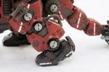 Kotobukiya Zoids 1/72 Red Horn