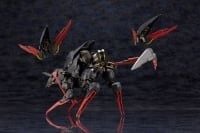Kotobukiya - HEXA GEAR - 1/24 Weird Tails Night Stalkers Ver