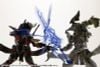Kotobukiya - Modeling Support Goods - Heavy Weapon Unit 38 Holonic Arms