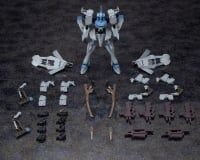 Kotobukiya - Muv-Luv Alternative - Fubuki