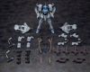 Kotobukiya - Muv-Luv Alternative - Fubuki