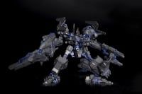Kotobukiya - Armored Core VI Variable Infinity - 1/72 CO3 Malicious RIP3/M Blue Magnolia