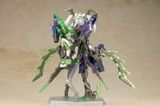 Kotobukiya - Frame Arms Girl - Hresvelgr Cornix