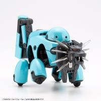 Kotobukiya - Maruttoys Tamotu - Sky Blue Ver