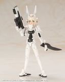 Kotobukiya - Megami Device - FAG Collaboration Baselard Animation Ver