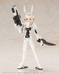 Kotobukiya - Megami Device - FAG Collaboration Baselard Animation Ver