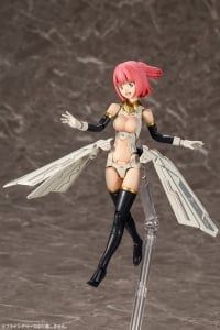Kotobukiya - Megami Device - BULLET KNIGHTS Lancer