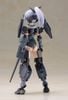 Kotobukiya - Frame Arms Girl - Jinrai - Indigo Ver.