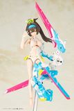 Kotobukiya - Megami Device - Asra Archer Aoi
