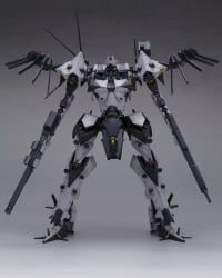 Kotobukiya - Armored Core VI Variable Infinity - 1/72 BFF 063AN Ambient