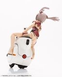 Kotobukiya - Maruttoys - Noseru White Ver