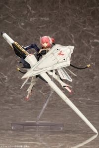 Kotobukiya - Megami Device - BULLET KNIGHTS Lancer