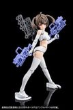 Kotobukiya - Megami Device - 1/1 BUSTER DOLL Gunner