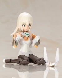 Kotobukiya - Megami Device - FAG Collaboration Baselard Animation Ver