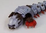 Kotobukiya 1/72 Zoids Molga and Molga with Canory Unit