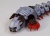 Kotobukiya 1/72 Zoids Molga and Molga with Canory Unit