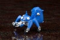 Kotobukiya - Ghost in the Shell SAC - 1/72 Jigabachi AV Repackage ver.
