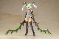 Kotobukiya - Frame Arms Girl - Hresvelgr Cornix