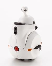 Kotobukiya - Maruttoys - Noseru White Ver