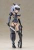 Kotobukiya - Frame Arms Girl - Jinrai - Indigo Ver.
